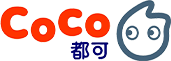 COCO | PLA หลอด